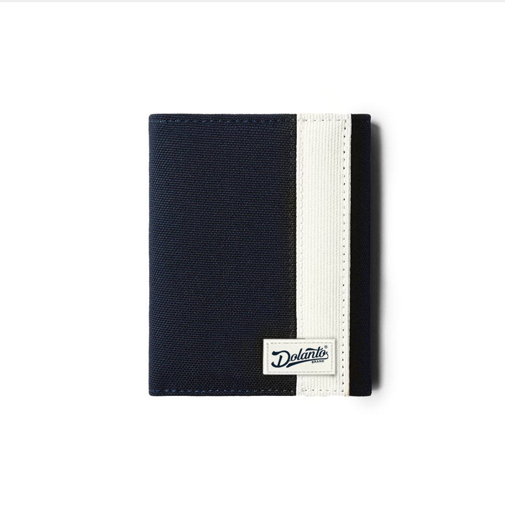 Ví DOLANTO BRAND® Flap Wallet