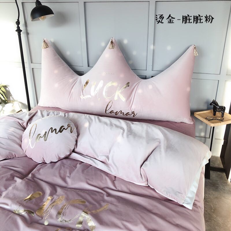 GỐI TỰA ĐẦU GIƯỜNG