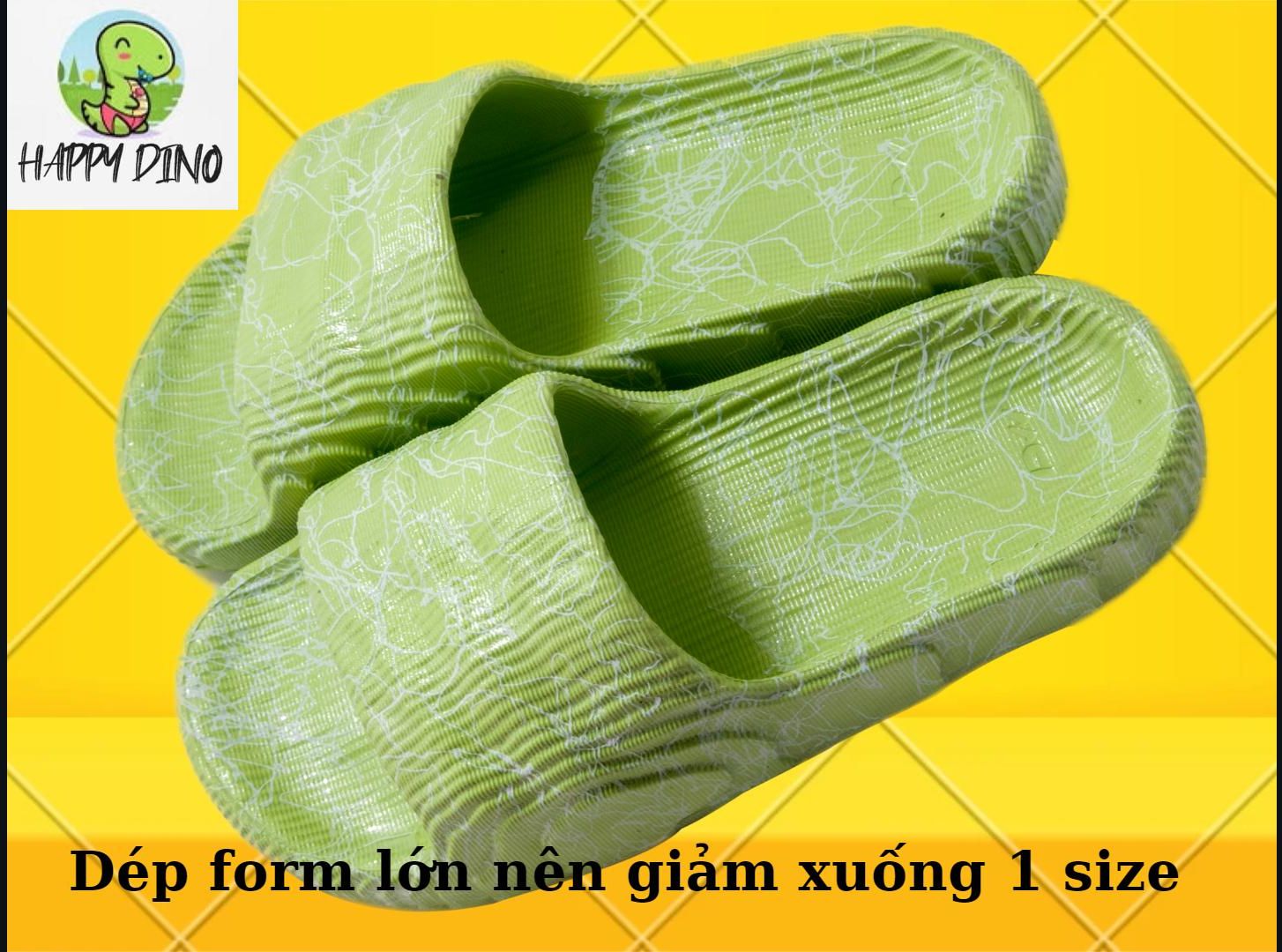 Dép nam nữ và trẻ em quai ngang siêu nhẹ DUWA - Hàng chính hãng ...