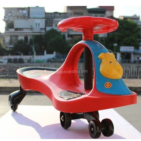 Xe Lắc Cao Cấp hàng Việt Nam (Có Nhạc)