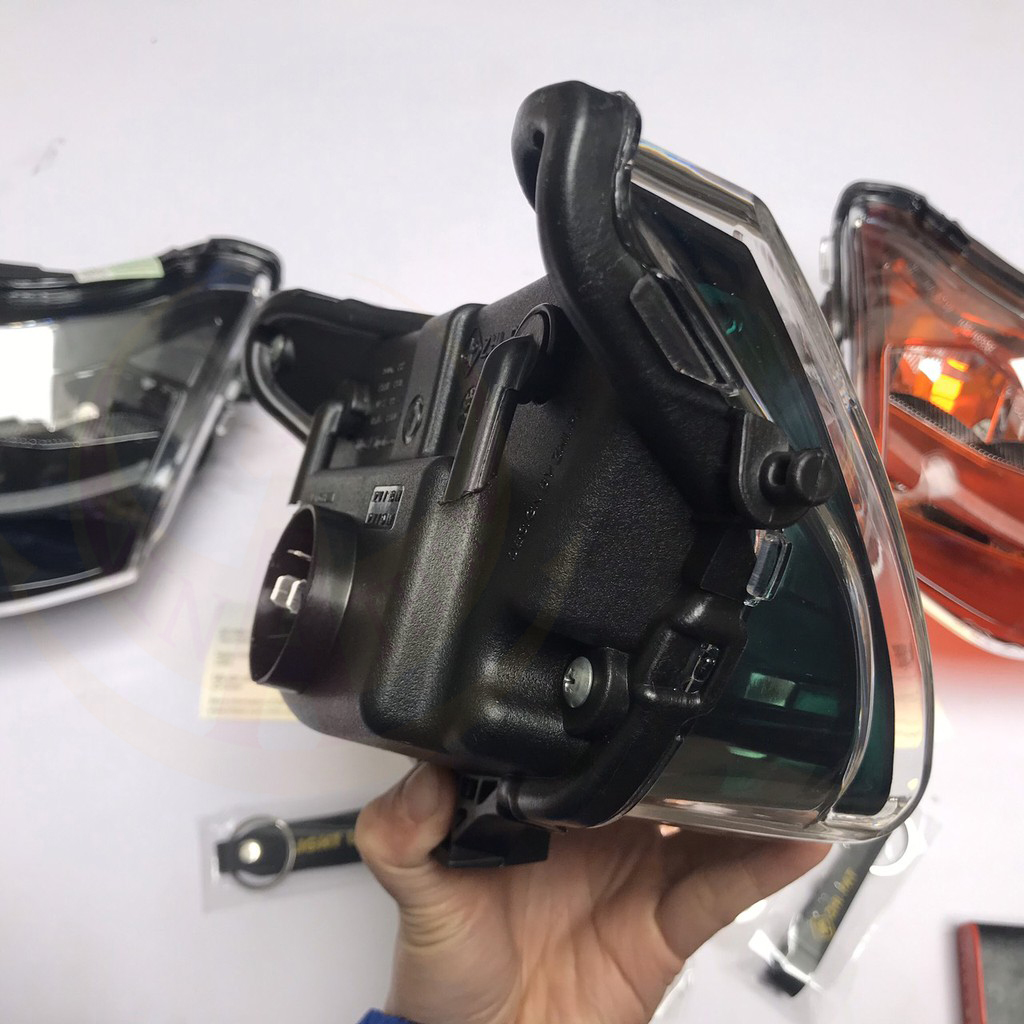 [ HÀNG CHÍNH HÃNG] CHÓA LED 2 TẦNG  Wave Alpha, Wave S, Wave RS, Future X
