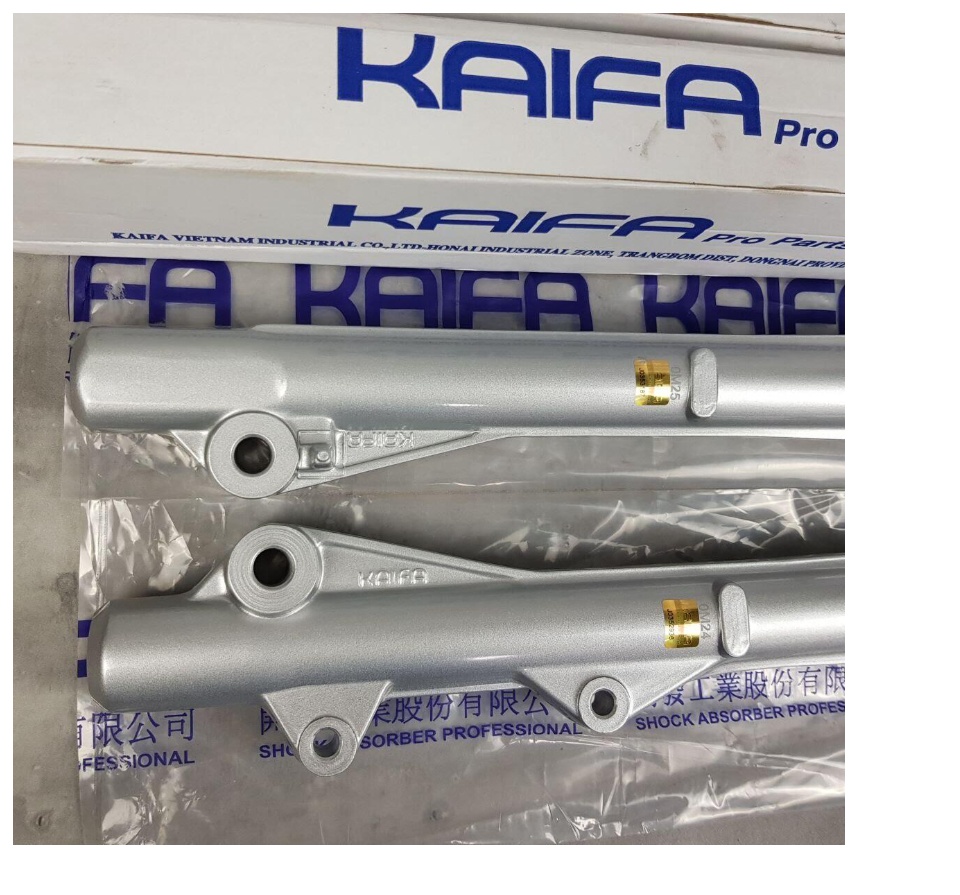 Phuộc trước - Wave Thái 110 hiệu KaiFa ( 1 cặp )