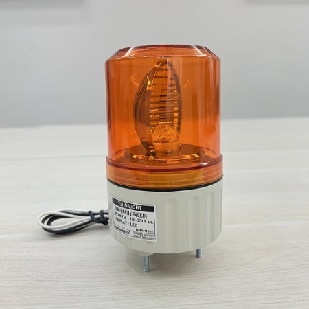 Đèn xoay cảnh báo T084 Hanyoung