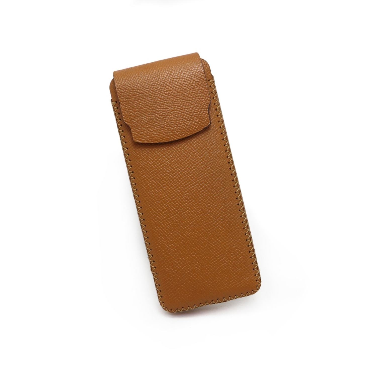 Bao da Galaxy Fold 1 | 2 | 3 | 4 | 5 | 6 dạng đứng - Loki Leather