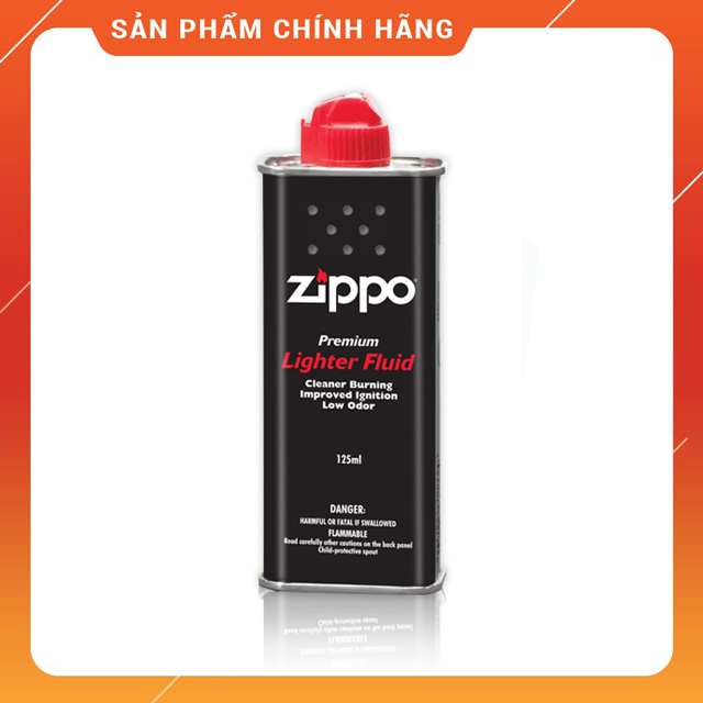 Bình nạp nhiên liệu chuyên dùng cho hột quẹt bật lửa xăng bác đá
