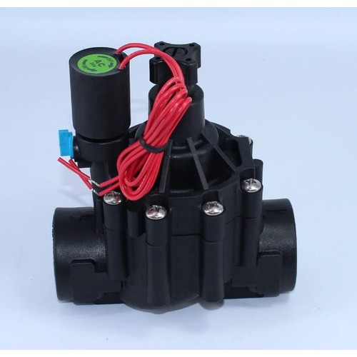 Van Điện Từ Để Ngoài Trời Phi 27mm Điện Áp 220v