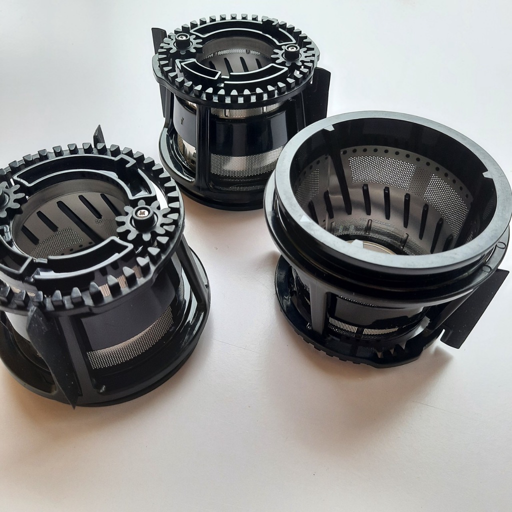 Savtm je 07/ je 31 slow juicer filter accessories