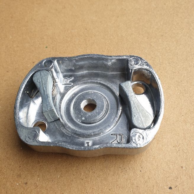 Chân chó, ổ chó máy cắt cỏ 2 thì 330, 36F