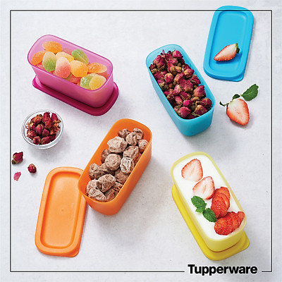 Hộp Mini Rectangular 250ML