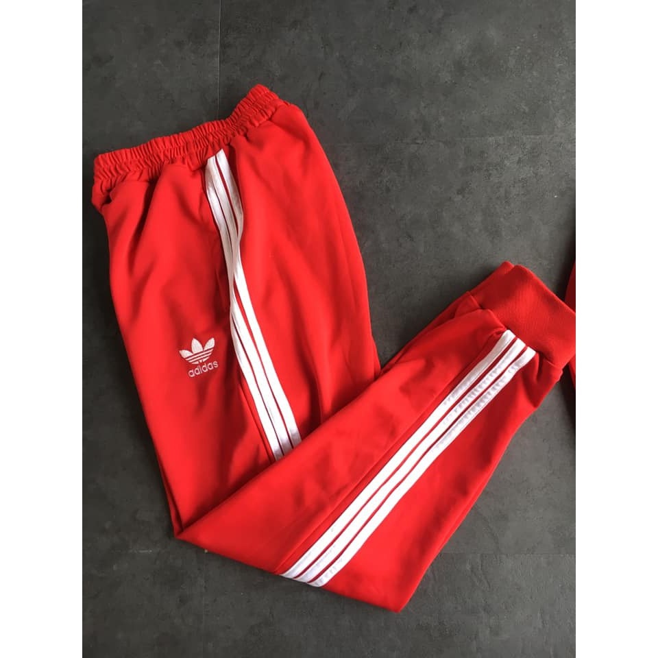 【nóng】 Quần jogger DAS 3 sọc chất dày đẹp