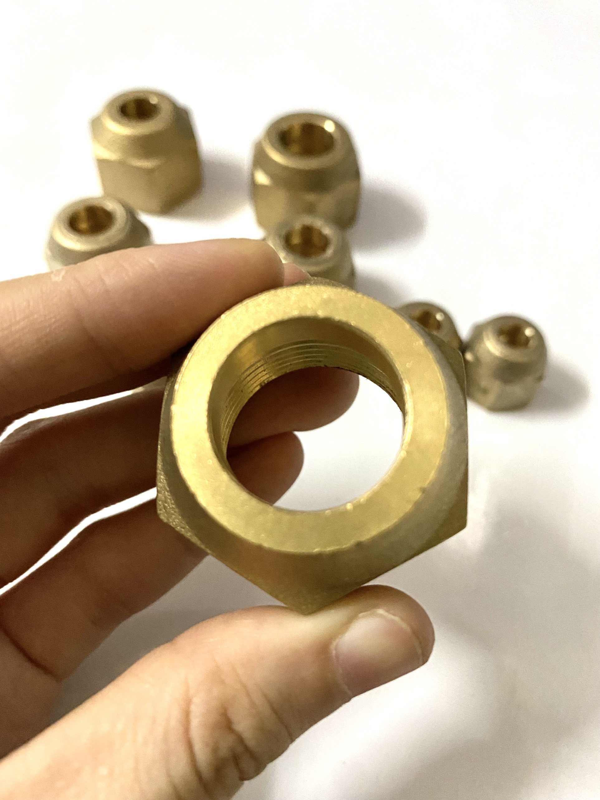 Air Conditioner Copper Pipe Canopy Type 6 10 12 16 19 (Good Thickness)