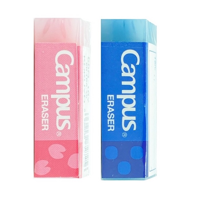 Tẩy Campus Transparent / Tẩy chì ER-TRA-20