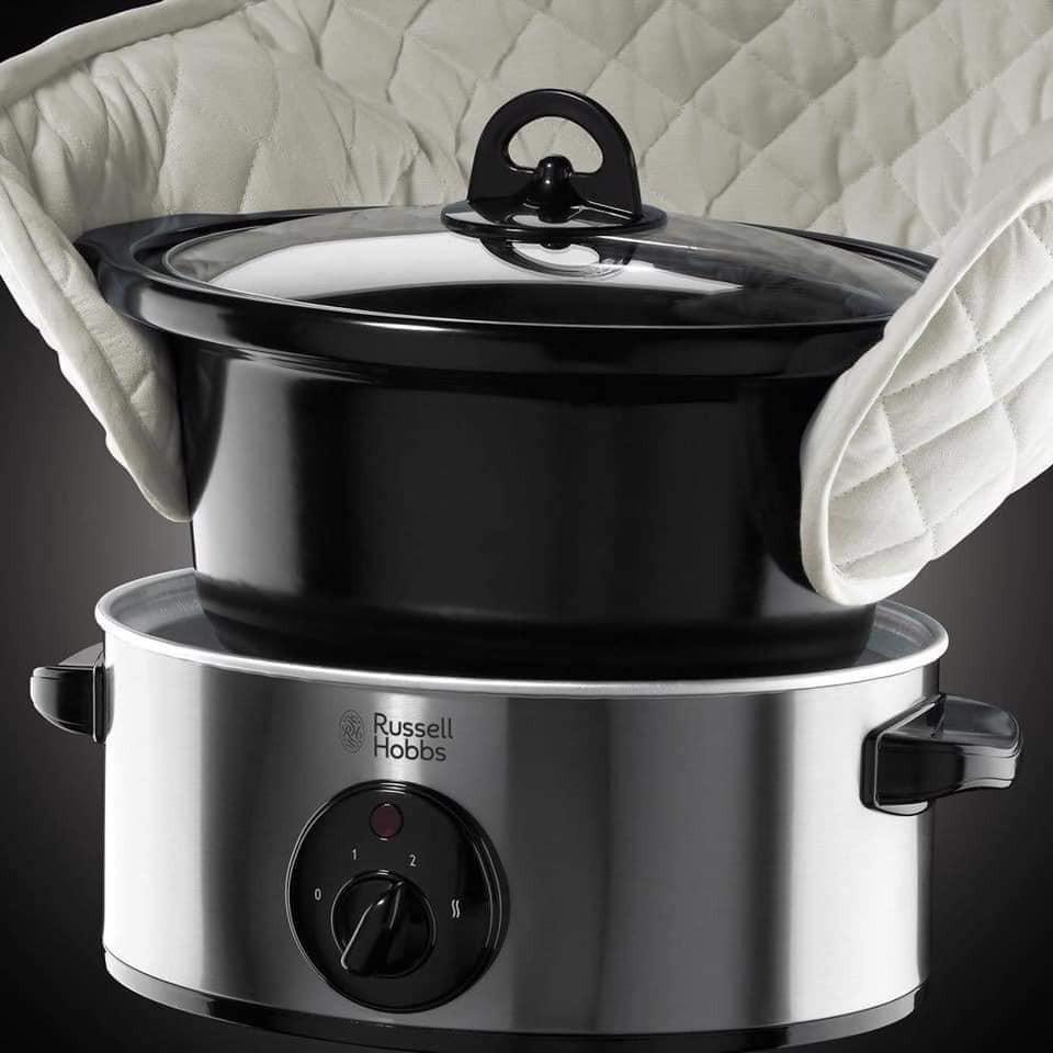 NỒI NẤU CHẬM RUSSELL HOBBS 3.5L