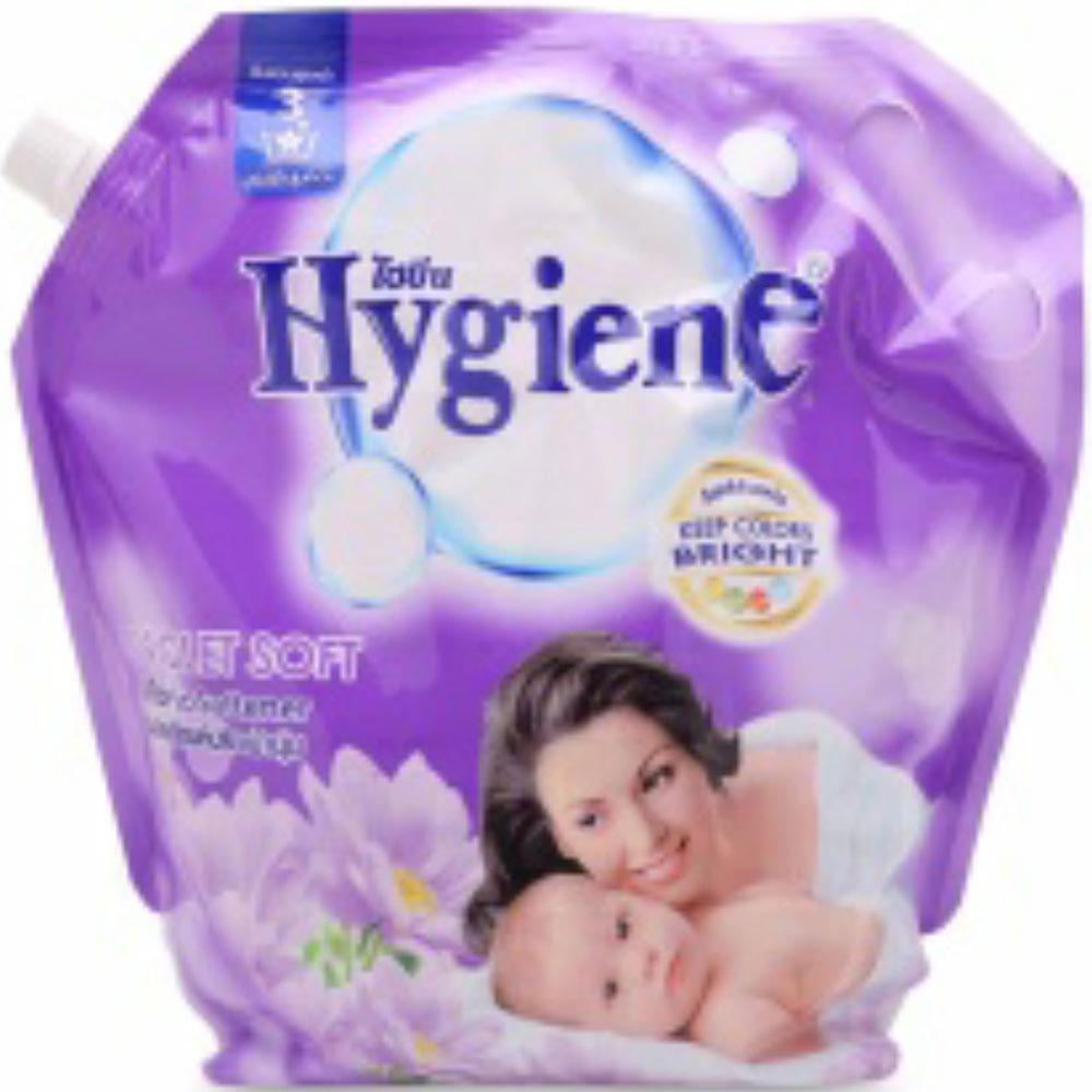 NƯỚC XẢ VẢI HYGIENE 1800ML