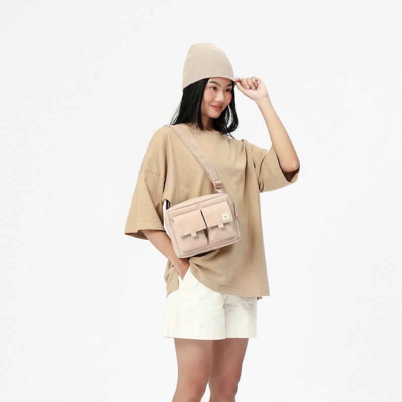 Túi NOME Mini Bag XL