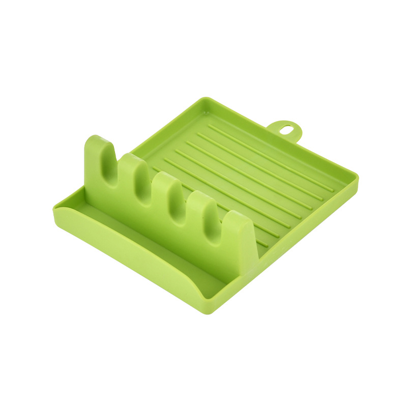 Kitchen Spoon / Pot Lid Holder