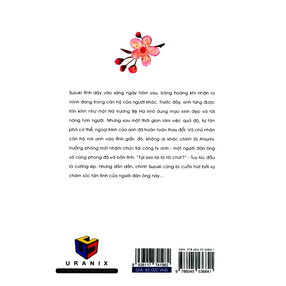 Sách - Nơi Tôi Ngã Xuống