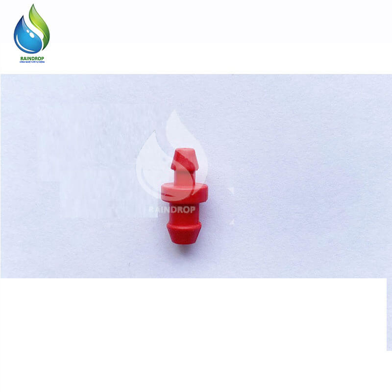 20 Nút bít ống 6mm và ống 8mm