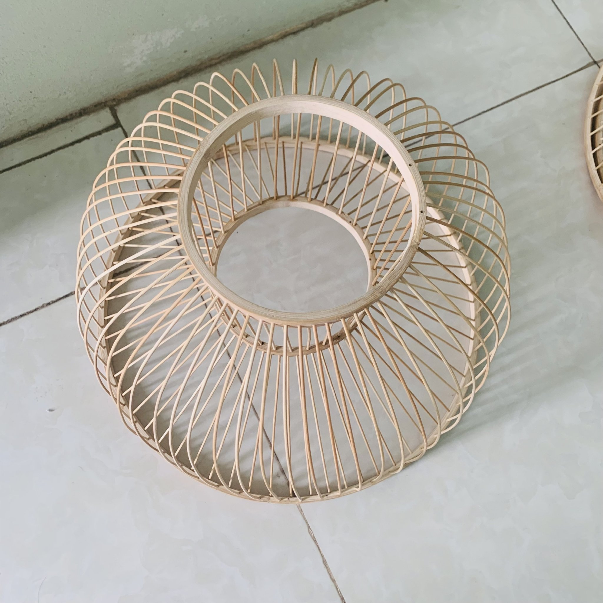 Đèn thả trần