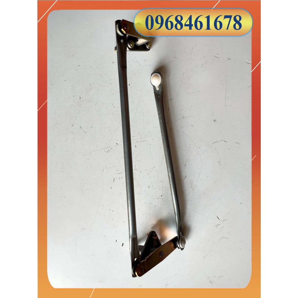 Thanh giằng gạt mưa Matiz 1, Matiz 2 (Hàng OEM)