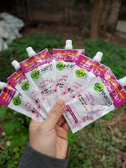 Combo 10 bộ kem nám Thái Lan