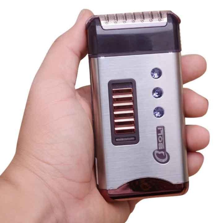Máy cạo râu Boli RSCW 6008