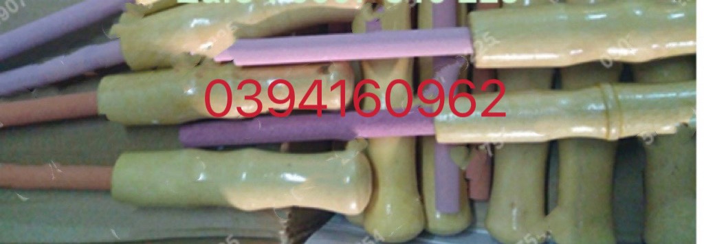 Cây mài dao máy lạng da