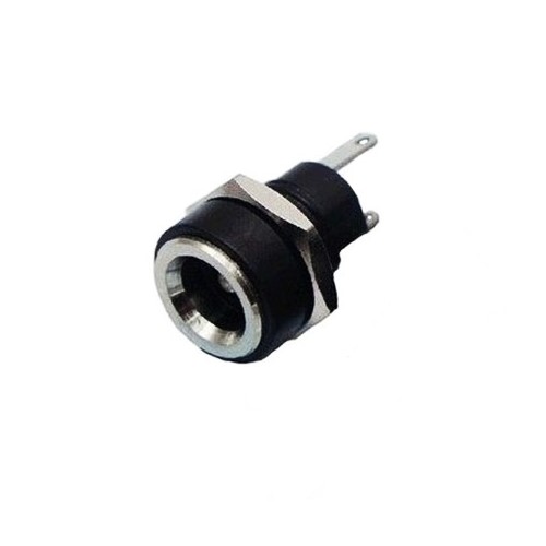 Combo 3 Jack nguồn DC-022A DC-022B 5.5x2.1mm