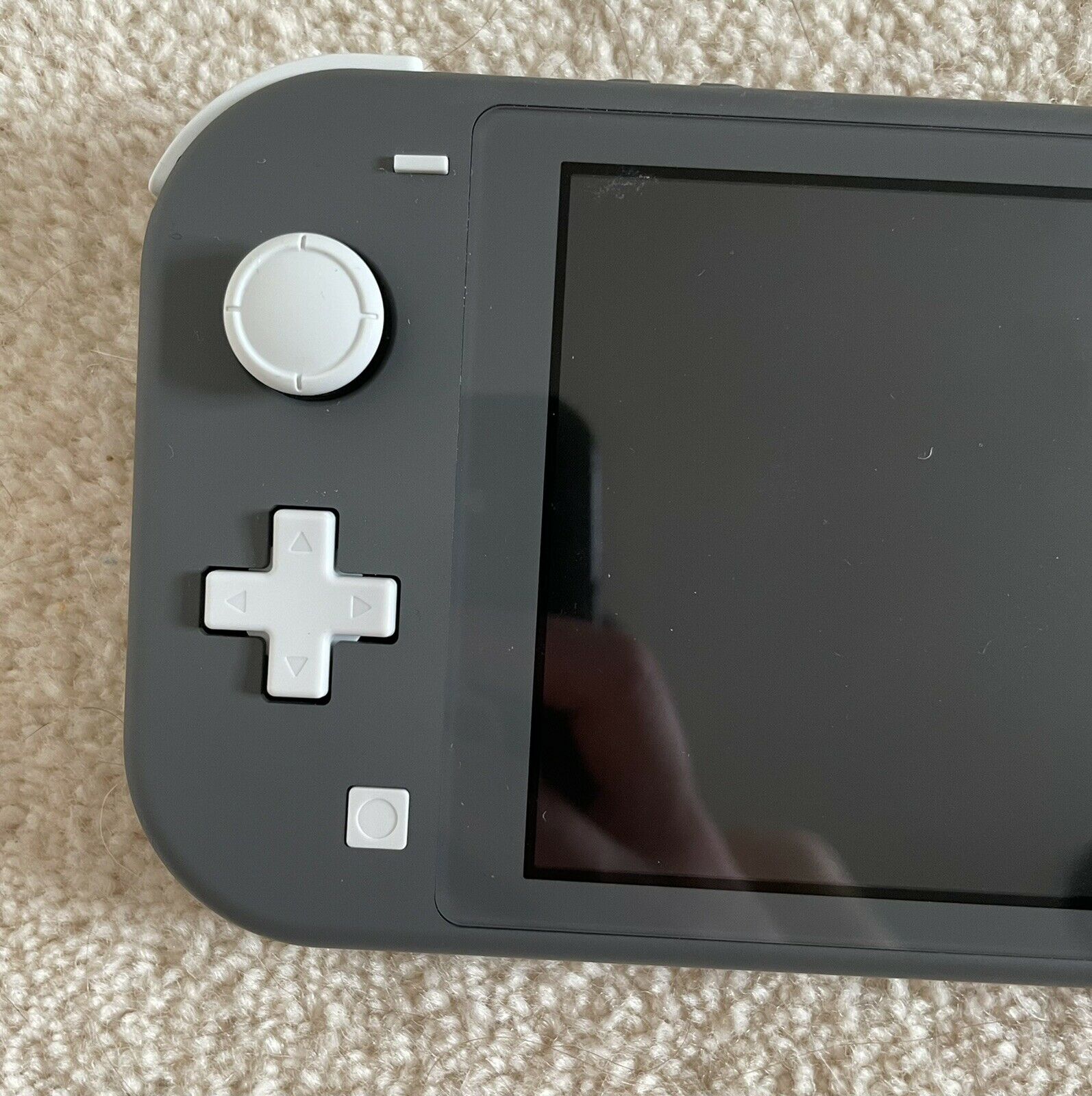 [HCM] Máy chơi game Nintendo Switch Lite (Hack - Likenew) - Tường Duy Digital