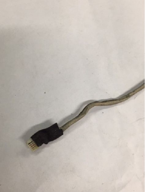 Cáp màn hình Laptop SamSung RV409 (tháo máy)