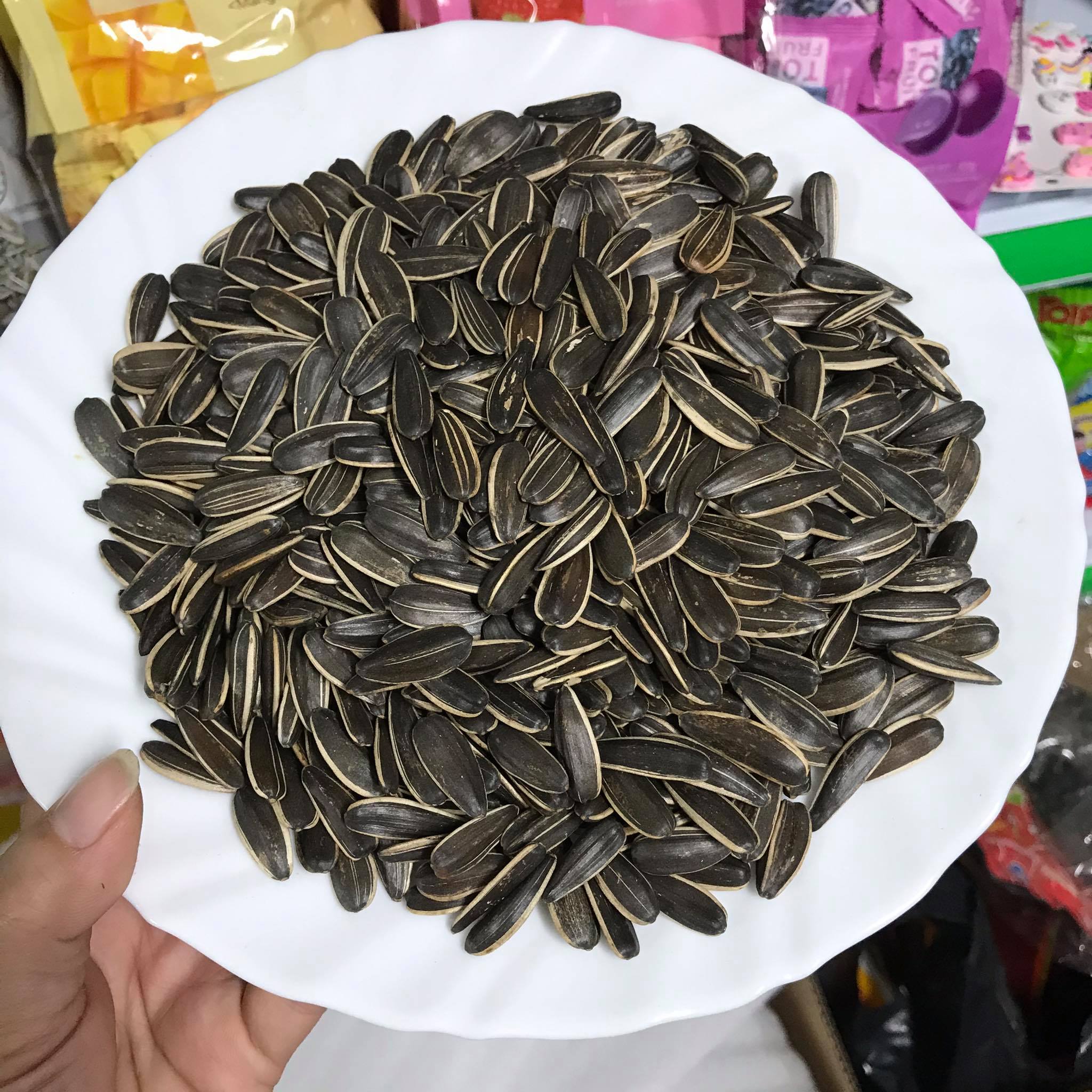 [HCM]Hạt hướng dương Duy ký 500g