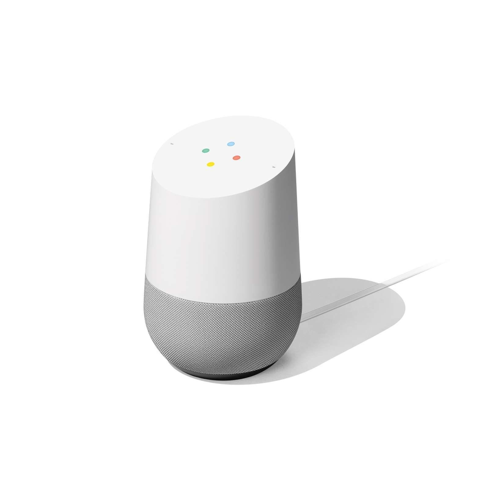 [HCM]Loa thông minh Google home