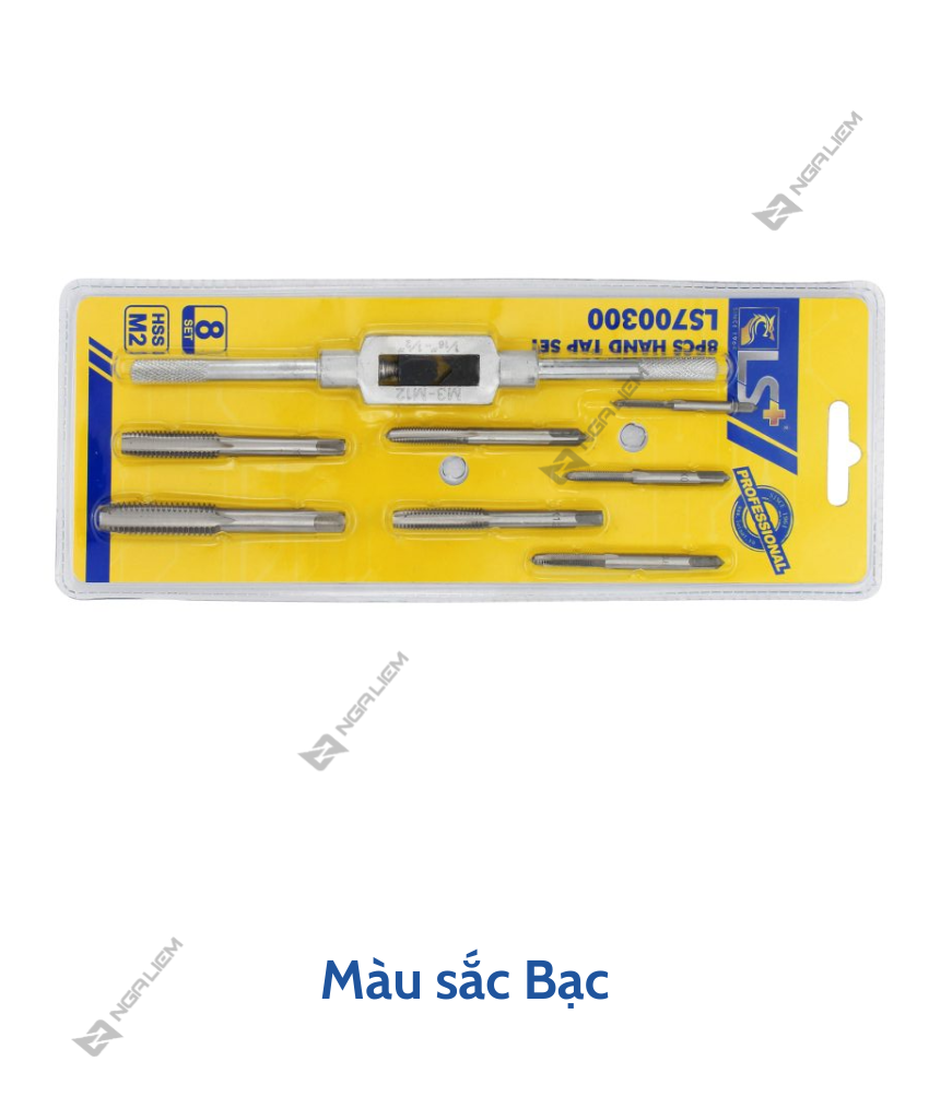 Bộ Taro (8 món) LS+