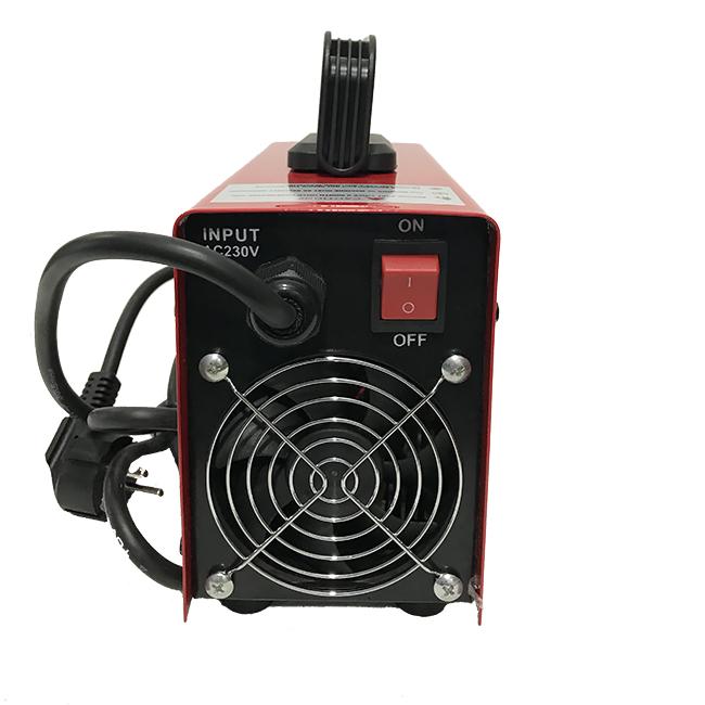 Máy hàn điện tử mini - VA9104