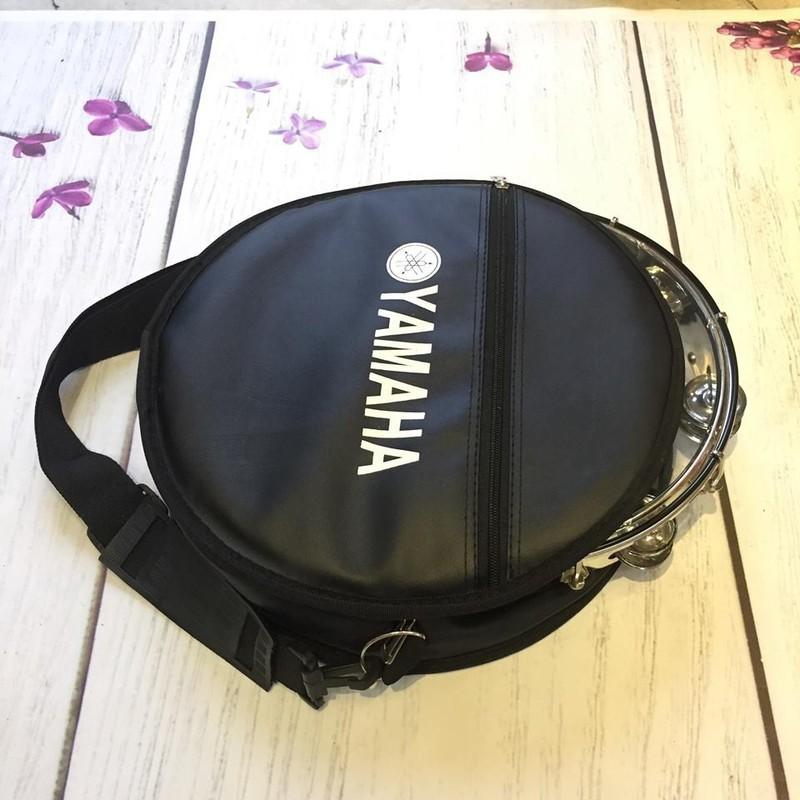 Bao đựng trống lắc tay - Lục lạc gõ bo Tambourine