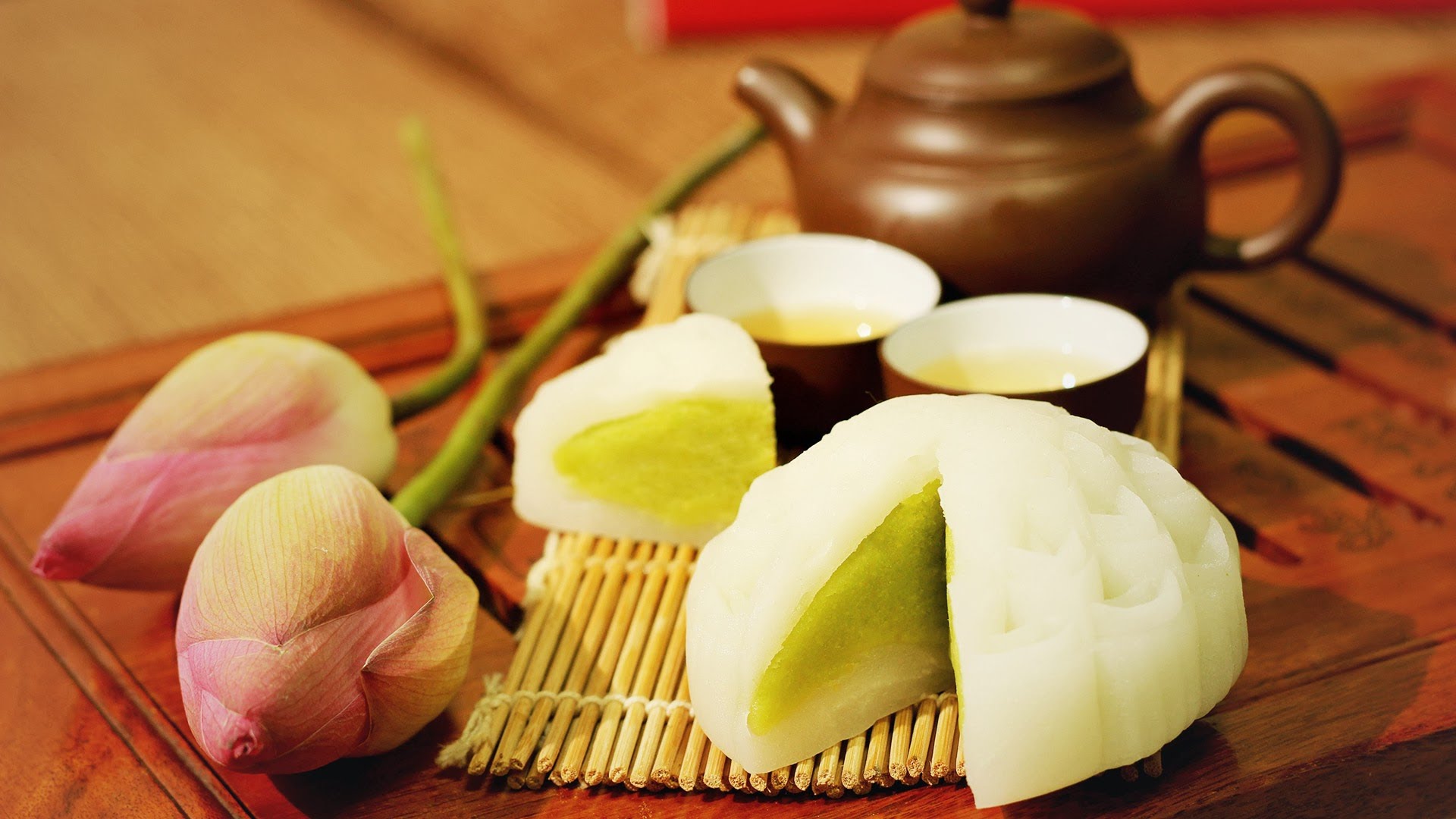 Bột bánh dẻo Sanh Ký Đặc Biệt 1KG