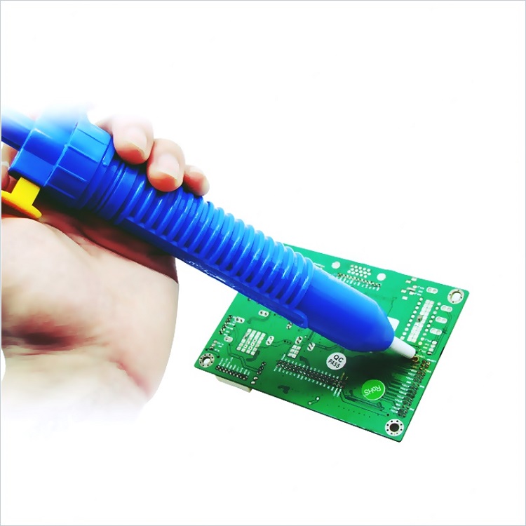Dụng cụ hút chì hàn loại lớn siêu tốt