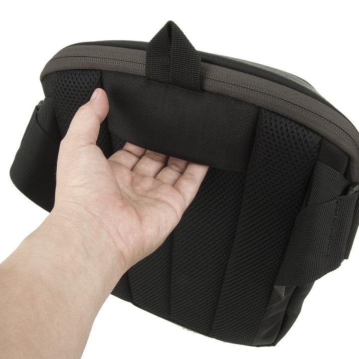 [HCM]Túi máy ảnh Crumpler Quick Escape 800