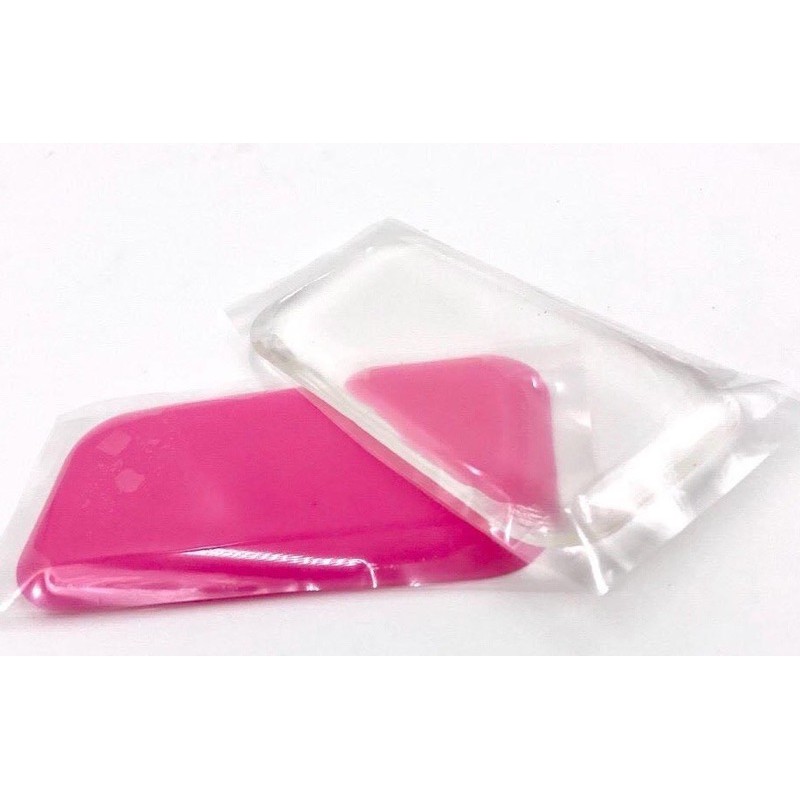 [HCM]MIẾNG SILICON ĐỂ TRÁN /PAD SILICON ĐỂ MI NỐi
