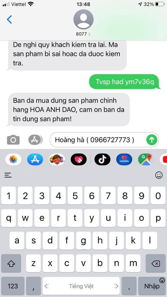 KEM FACE HOA ANH ĐÀO NHẬT BẢN