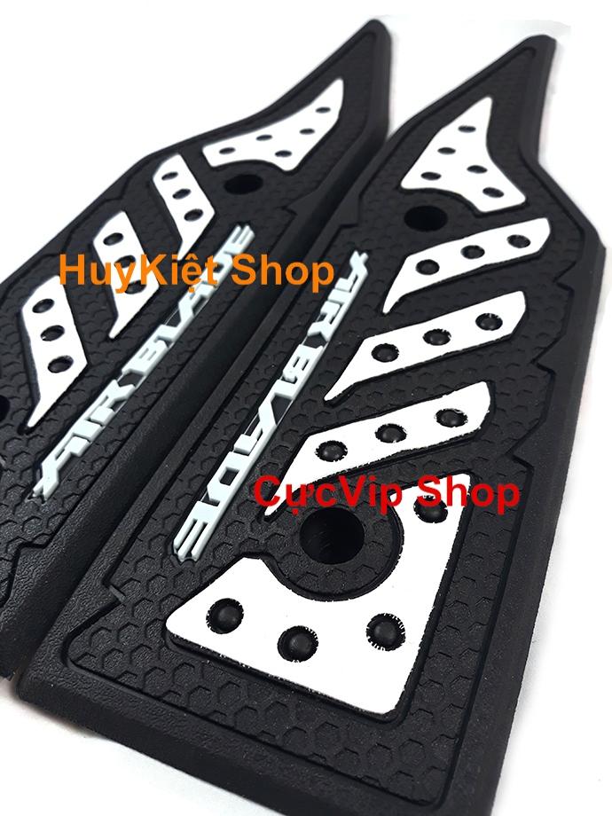 [HCM]Thảm Lót Chân Cao Su Air Blade 2016 - 2019 MS1457