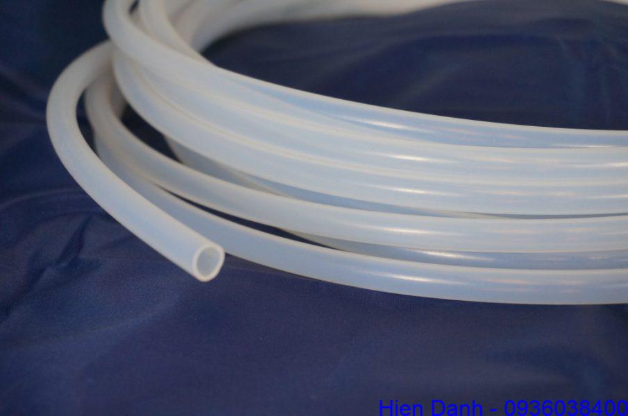 Ống dẫn nhựa máy in 3D teflon (mét)