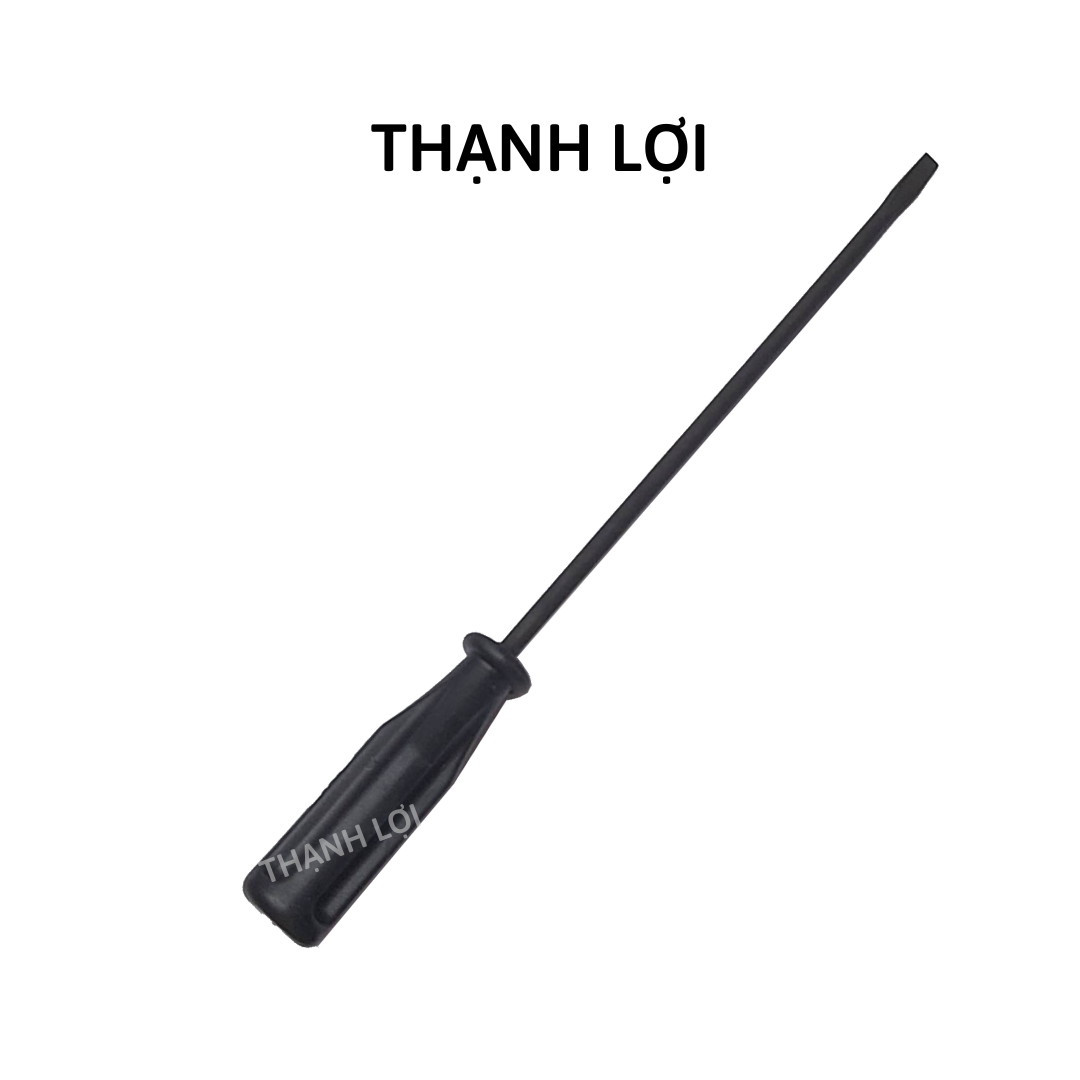 Tua Vít Dẹp Vặn Ốc Lớn 295 x 6 mm