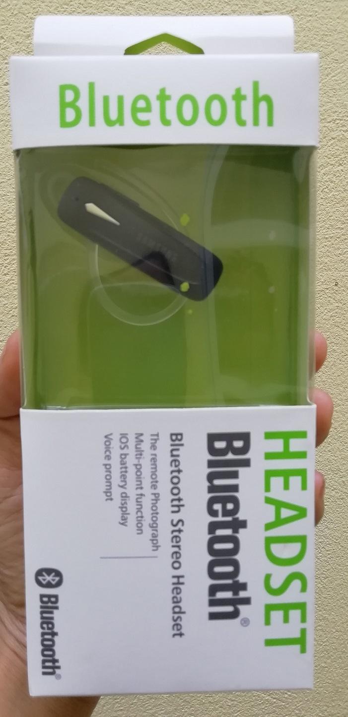Tai Nghe Bluetooth -  Tai Nghe Bluetooth