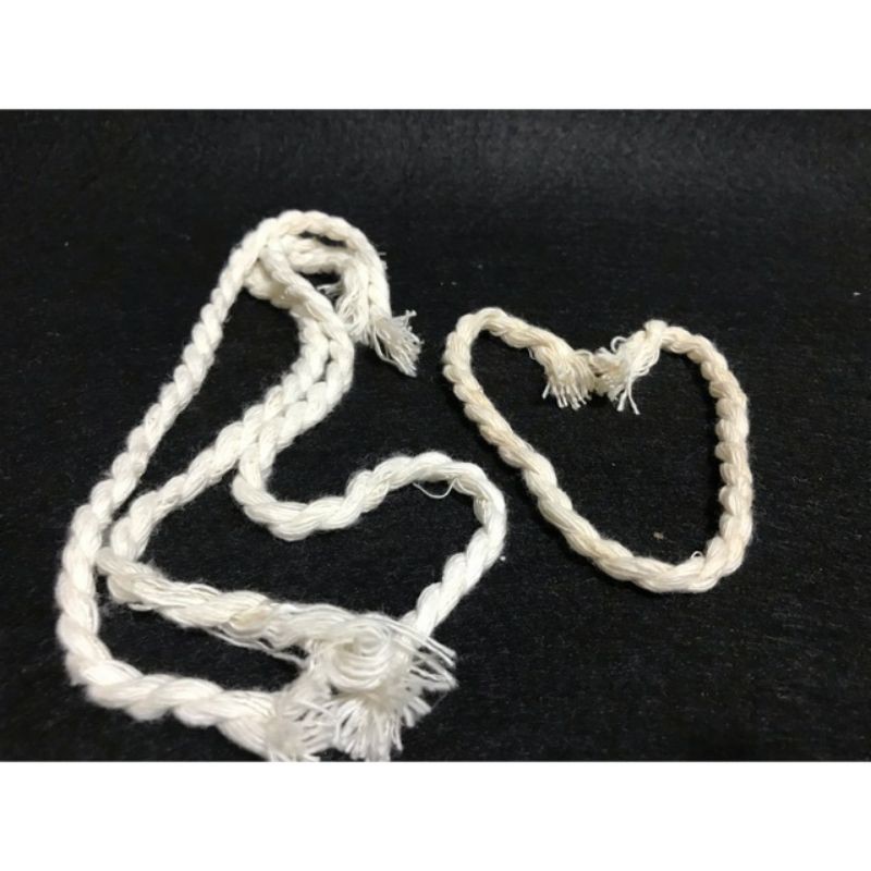 Set 5 sợi tim (bấc) đèn cồn