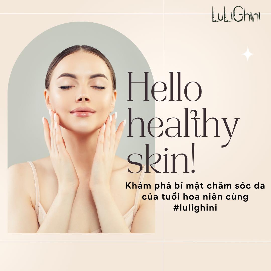 Combo Lulighini Herbal Cleanser and Herbal Serum
