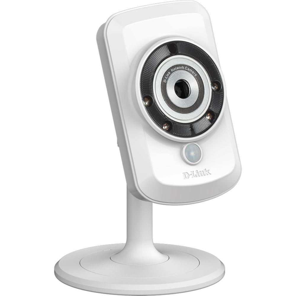 Camera box D-link DCS942L (DCS-942L) - IP