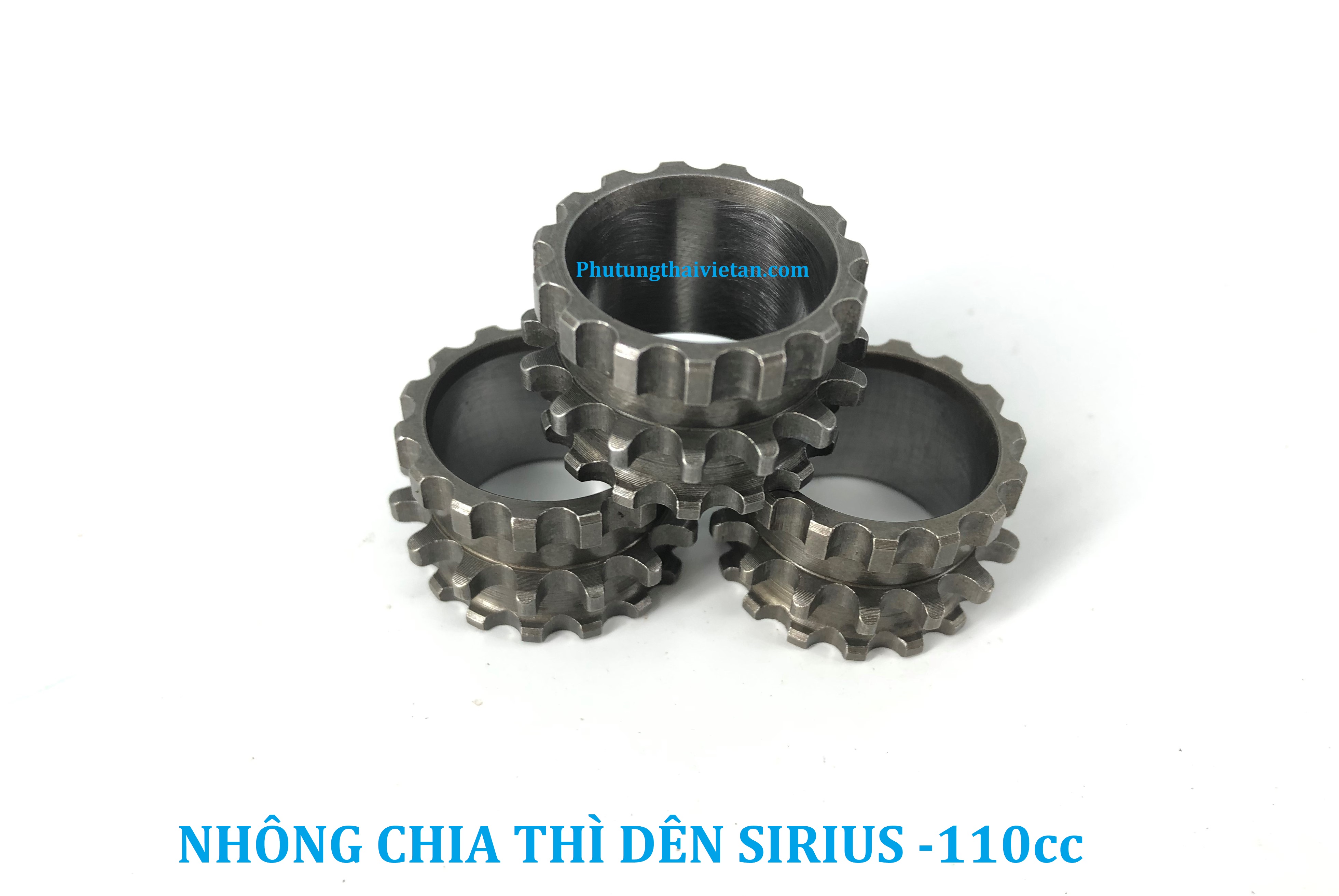 CAMSHAFT TIME SIRIUS