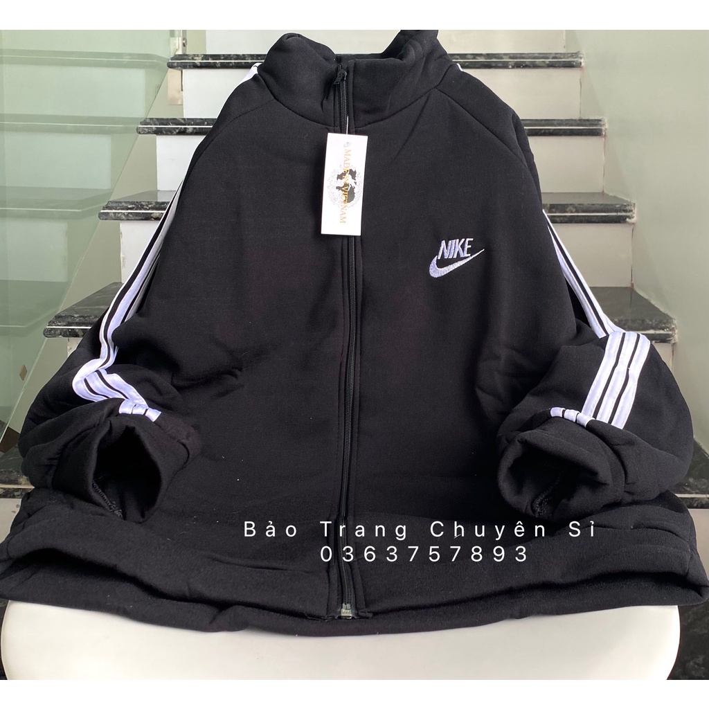 [RẺ VÔ ĐỊCH ] Set bộ DAS dài 3 sọc HOT