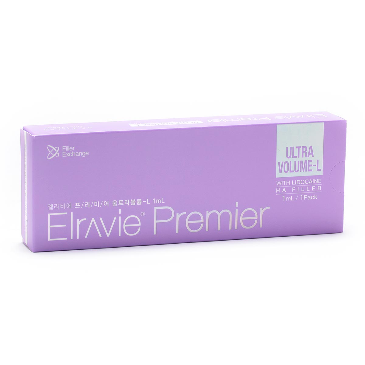 FILLER ELRAVIE Nhập Hàn Quốc